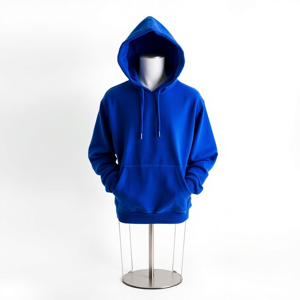 Heritage Royal Hoodie